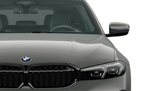 BMW Serii 3, 320