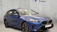 BMW Serii 1, 120