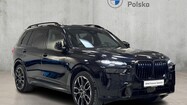 miniaturka - BMW X7