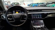 miniaturka - Audi A8