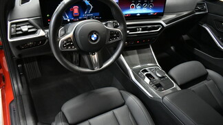 BMW Serii 3, 320