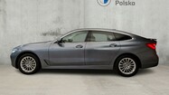 BMW Seria 6, 620