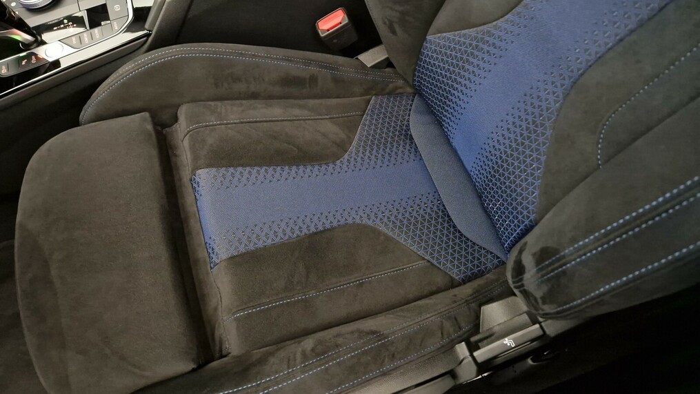 BMW Seria 2 218