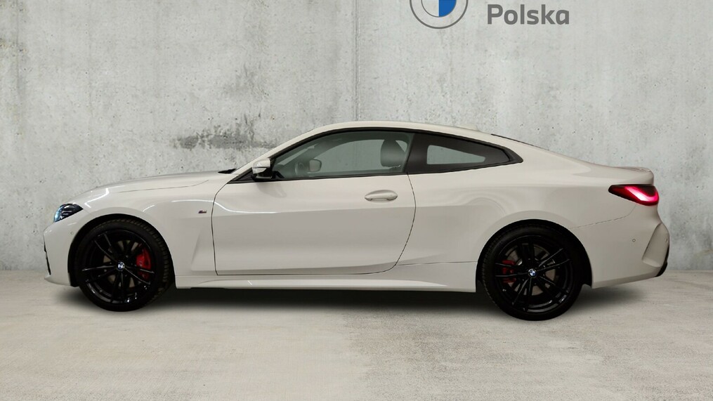 BMW Serii 4, 440