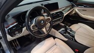 BMW Serii 5, 520