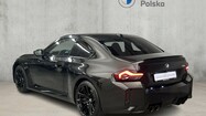 miniaturka - BMW M2