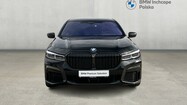 BMW Seria 7 740