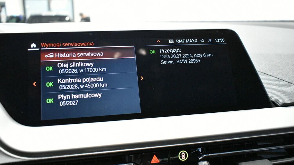 BMW Serii 1, 118