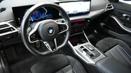 BMW Seria 3, 320