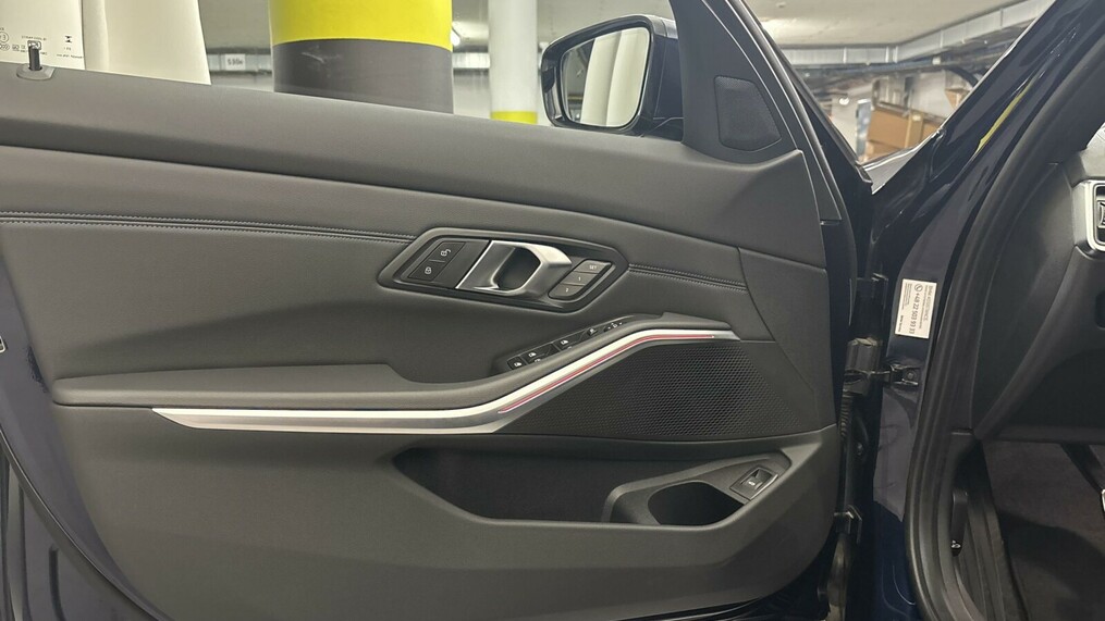 BMW Seria 3 320