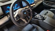 BMW Serii 5, 520