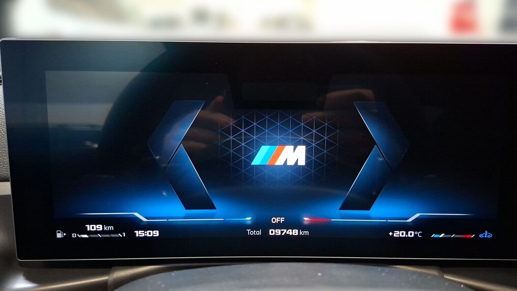 BMW Serii 4, 440