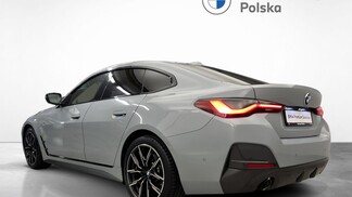BMW Serii 4, 420