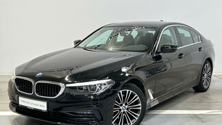 BMW Seria 5 518