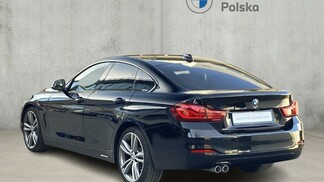 BMW Seria 4 420