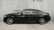 miniaturka - Mercedes-Benz C 300