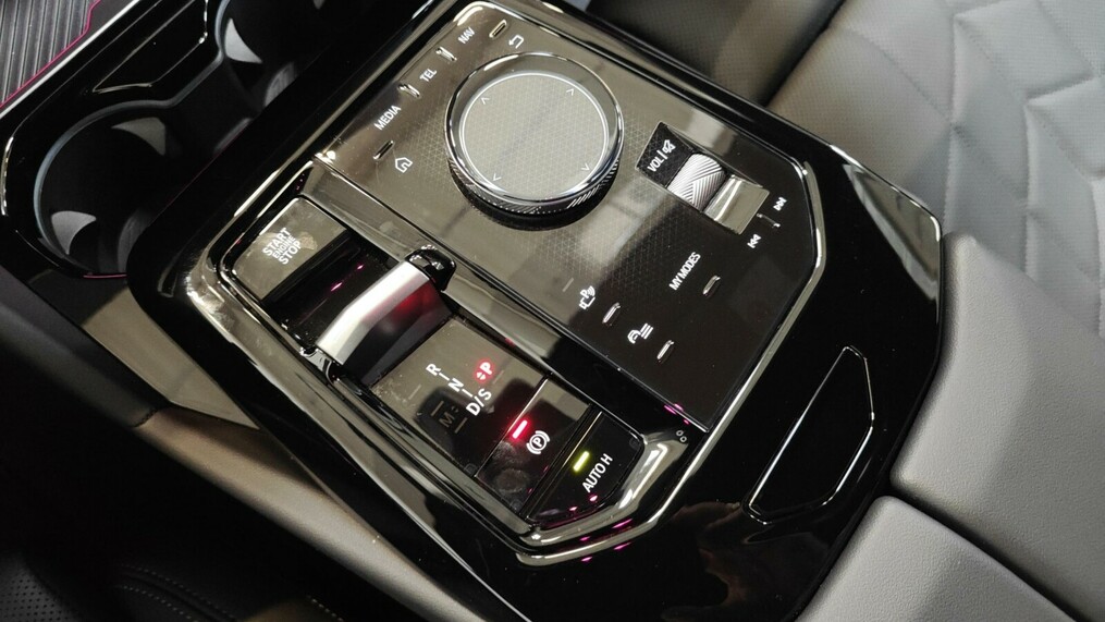 BMW Seria 5 520