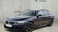 BMW Seria 5 530