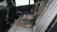 BMW Serii 5, 520