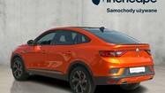 miniaturka - Renault Arkana