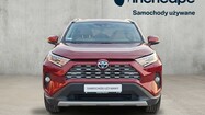 miniaturka - Toyota RAV 4