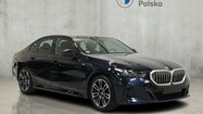 BMW Serii 5, 520