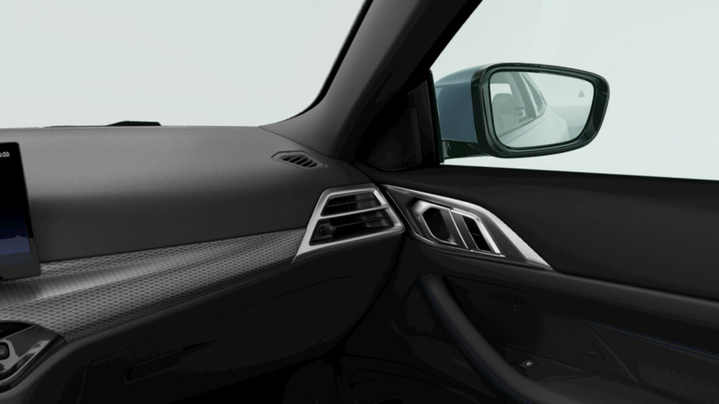 BMW Serii 4, 420