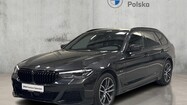 BMW Serii 5, 530