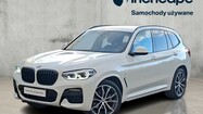 miniaturka - BMW X3