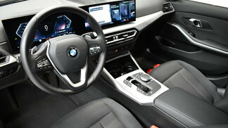 BMW Serii 3, 318