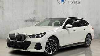 BMW Seria 5 520