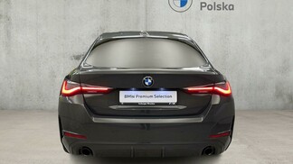 BMW Serii 4, 420