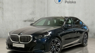 BMW Seria 5 520