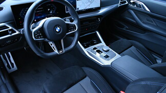 BMW Serii 4, 440