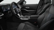 BMW Serii 3, 320