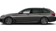 miniaturka - BMW Serii 5, 520