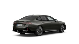BMW Serii 5, 520