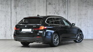 miniaturka - BMW Serii 5, 540