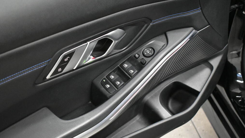 BMW Seria 3 320