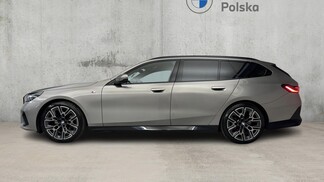 BMW Serii 5, 520