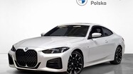 miniaturka - BMW Serii 4, 430