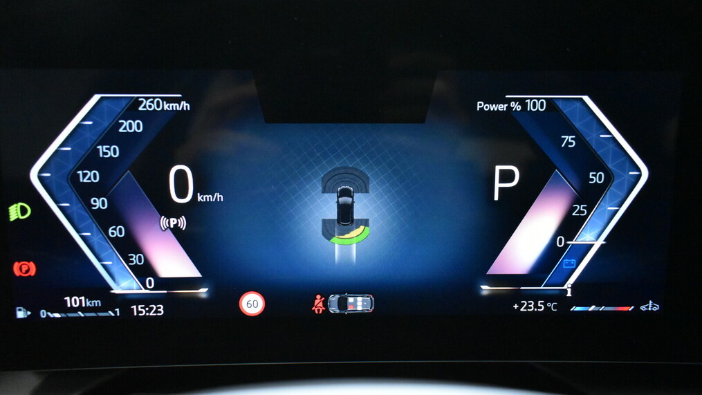 BMW Serii 1, 118