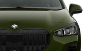 BMW Seria 2 218