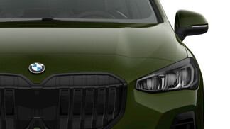 BMW Seria 2 218