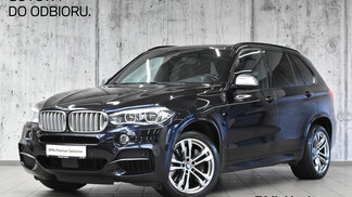 BMW X5 M