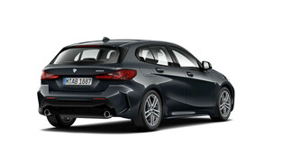 BMW Seria 1, 120