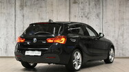 BMW Seria 1 118
