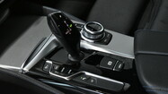 BMW Serii 5, 530