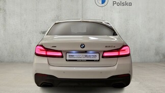 BMW Seria 5 530