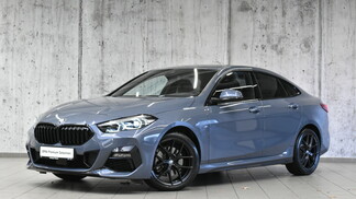 BMW Seria 2 218